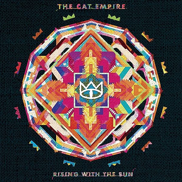 Rising With The Sun, The Cat Empire
