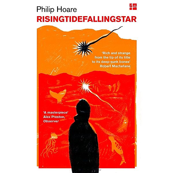 RISINGTIDEFALLINGSTAR, Philip Hoare