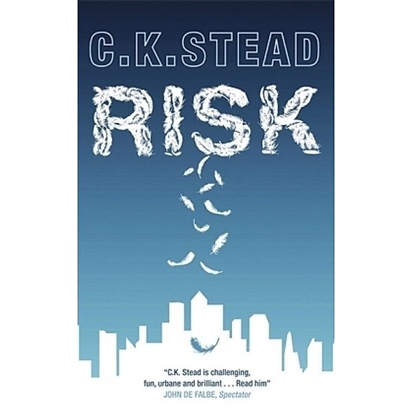 Risk, C.K Stead