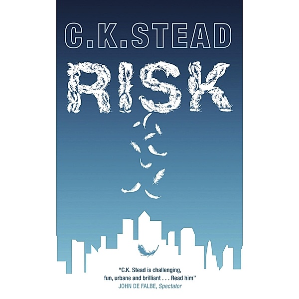 Risk, C. K. Stead