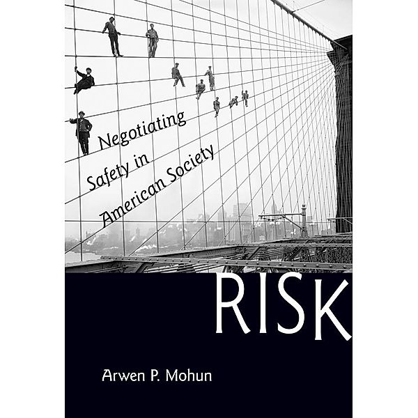 Risk, Arwen P. Mohun