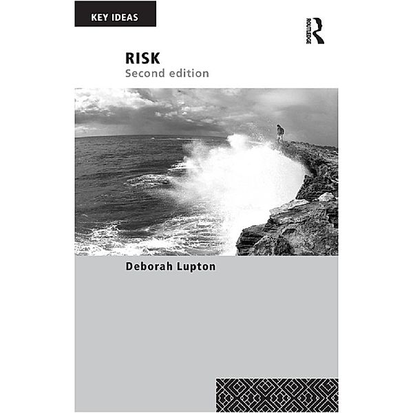 Risk, Deborah Lupton