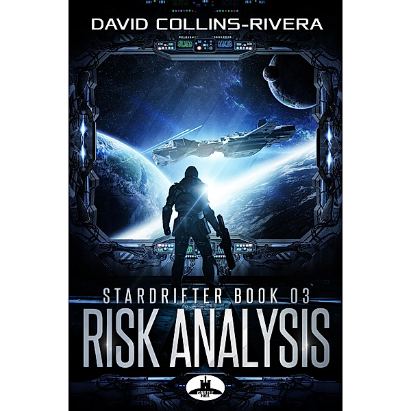 Risk Analysis, David Collins-Rivera