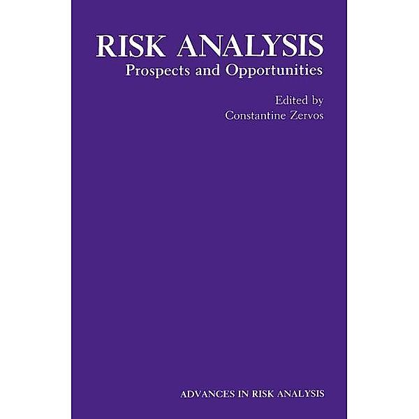 Risk Analysis