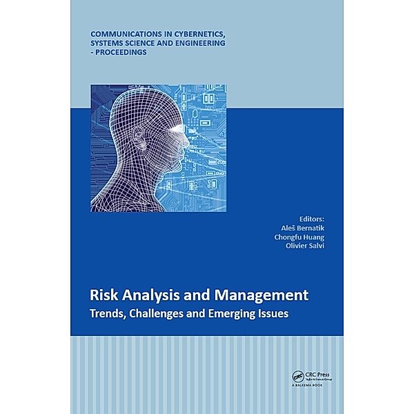 Risk Analysis and Management - Trends, Challenges and Emerging Issues