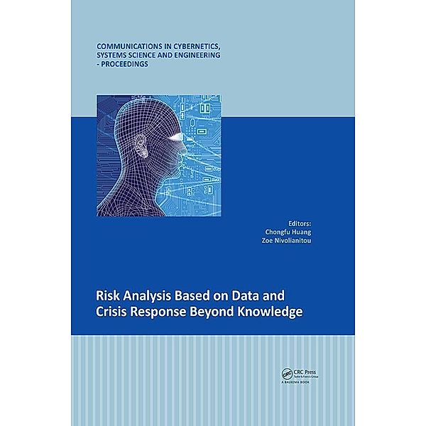 Risk Analysis Based on Data and Crisis Response Beyond Knowledge