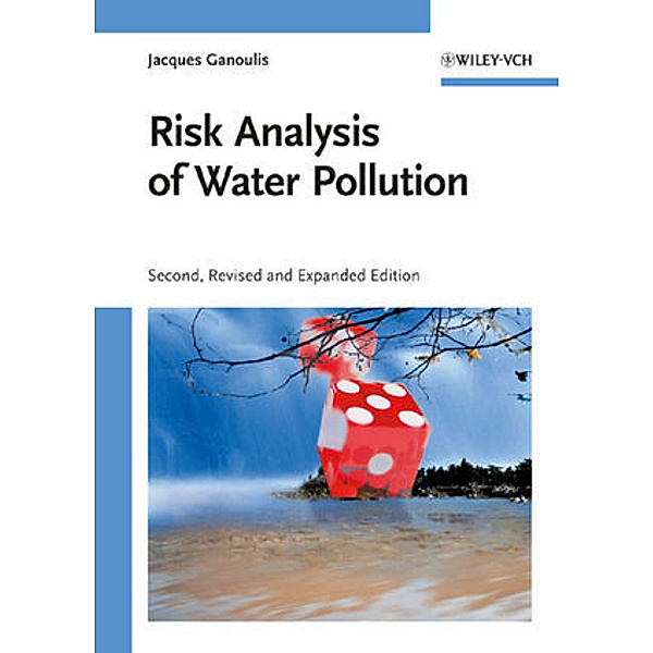 Risk Analysis of Water Pollution, Jacques Ganoulis