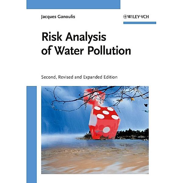 Risk Analysis of Water Pollution, Jacques Ganoulis