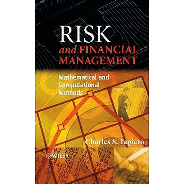 Risk and Financial Management, Charles Tapiero