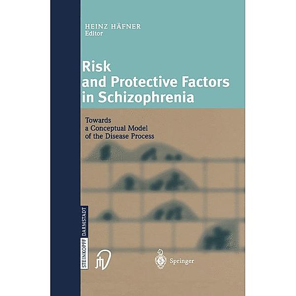 Risk and protective factors in schizophrenia