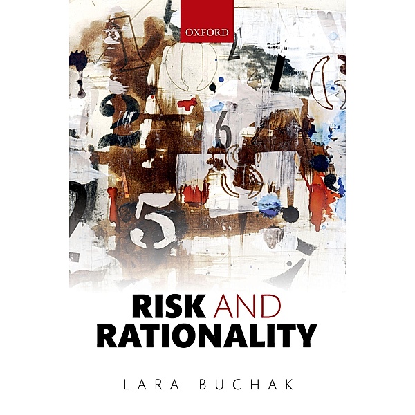 Risk and Rationality, Lara Buchak