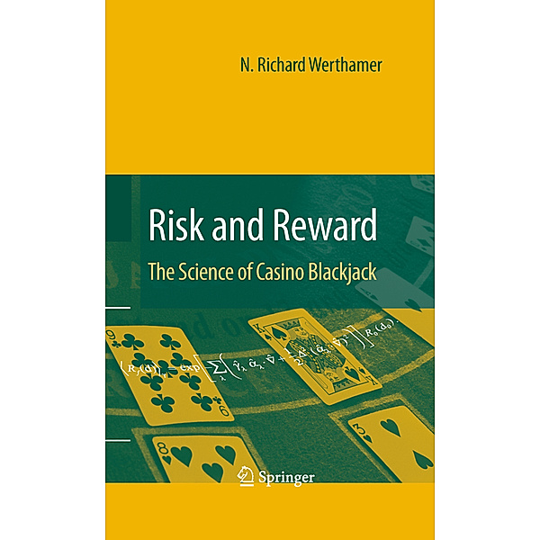 Risk and Reward, N. Richard Werthamer
