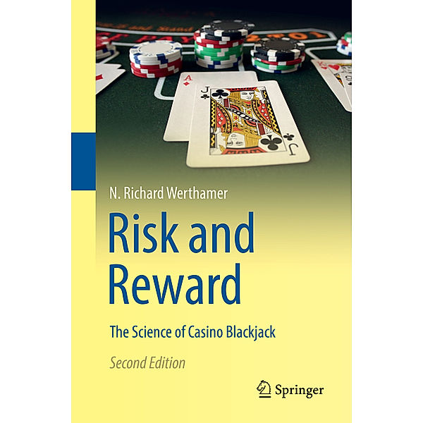 Risk and Reward, N. Richard Werthamer