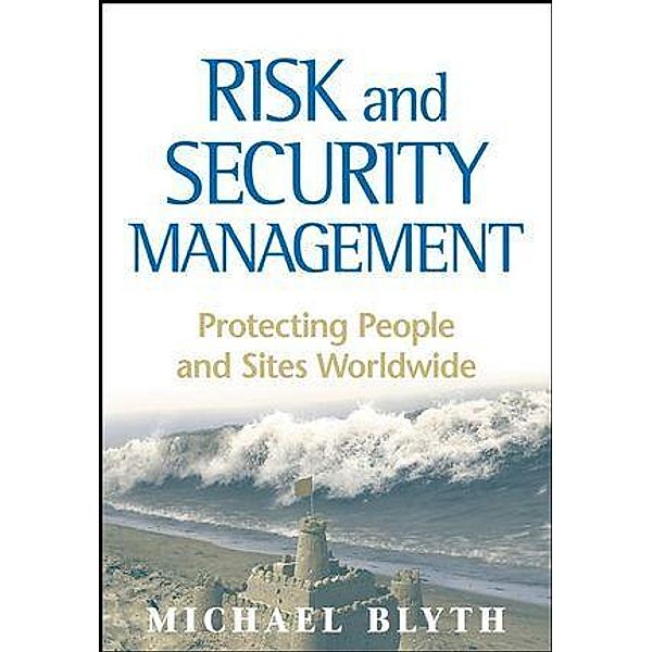 Risk and Security Management, Michael Blyth