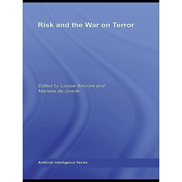 Risk and the War on Terror