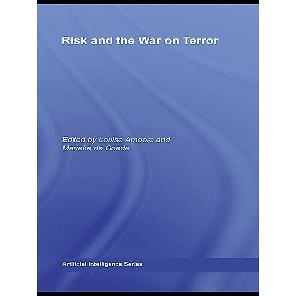 Risk and the War on Terror