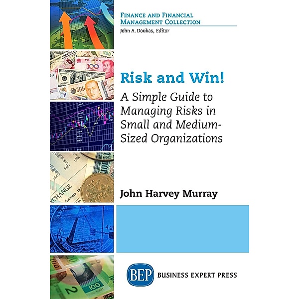 Risk and Win!, John Harvey Murray