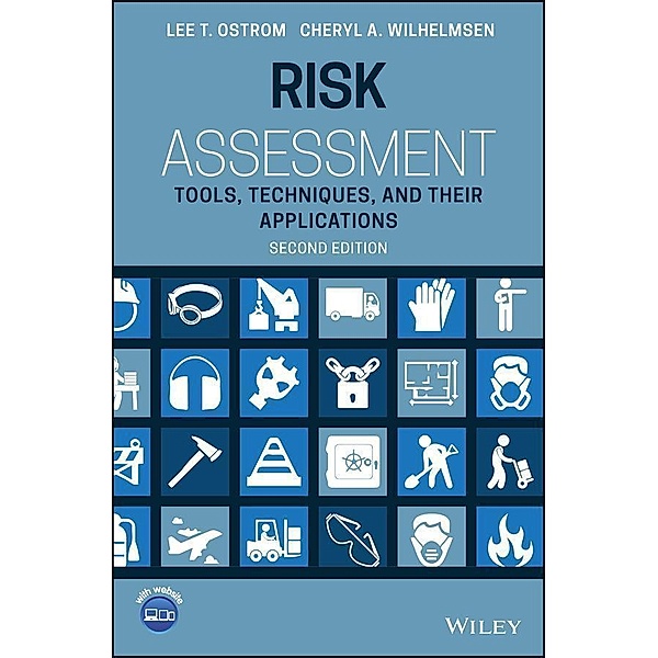 Risk Assessment, Lee T. Ostrom, Cheryl A. Wilhelmsen