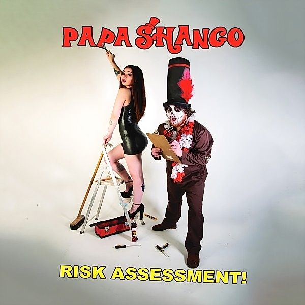 RIsk Assessment, Papa Shango