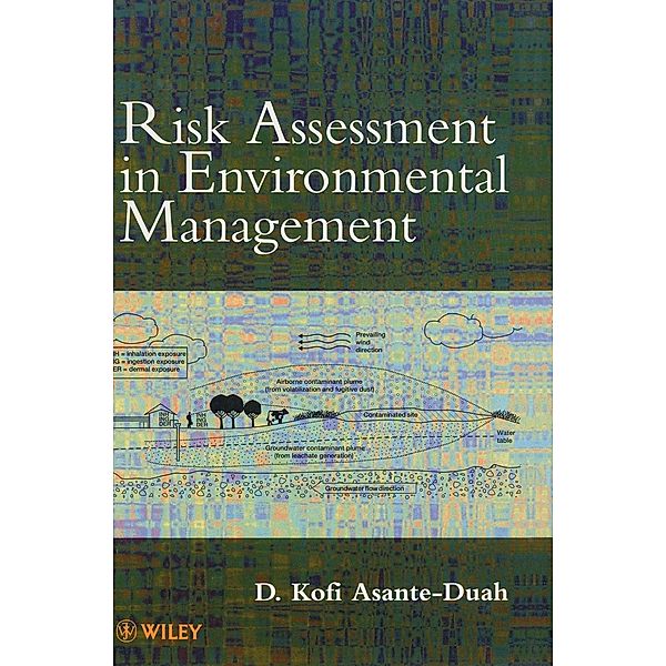 Risk Assessment in Environmental Mngmnt, Asante-Duah