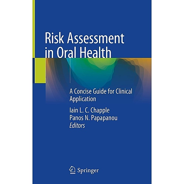 Risk Assessment in Oral Health