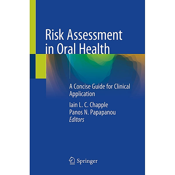 Risk Assessment in Oral Health