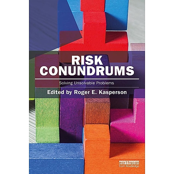 Risk Conundrums