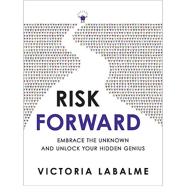 Risk Forward, Victoria Labalme