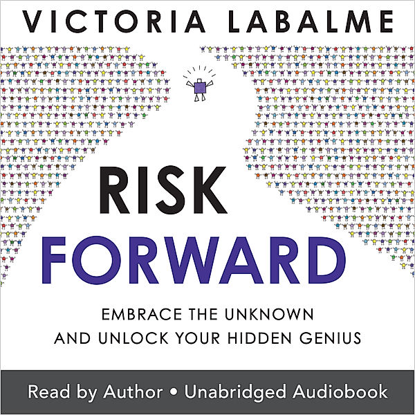 Risk Forward, Victoria Labalme