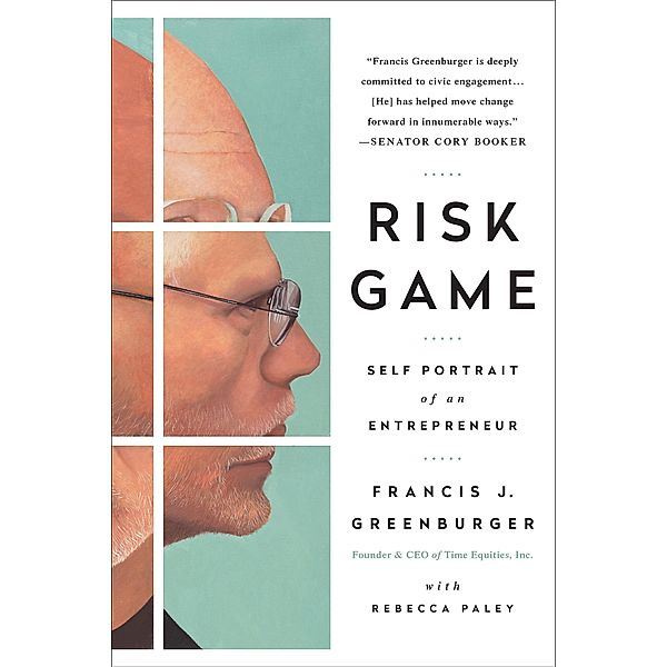 Risk Game, Francis J. Greenburger