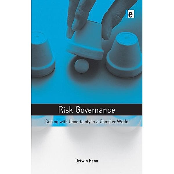 Risk Governance, Ortwin Renn