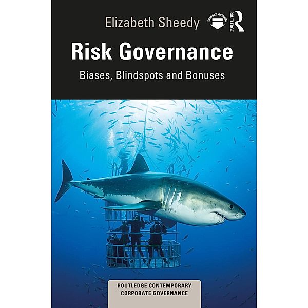 Risk Governance, Elizabeth Sheedy