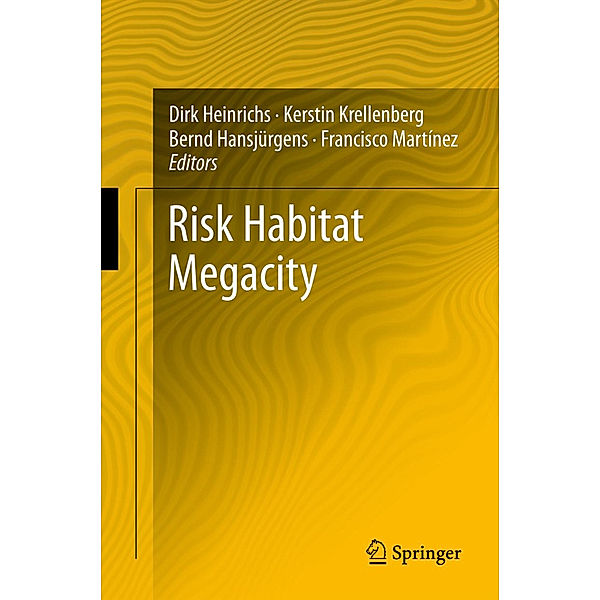 Risk Habitat Megacity