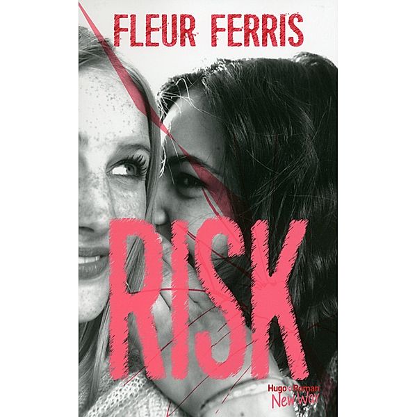 Risk / Hors collection, Fleur Ferris