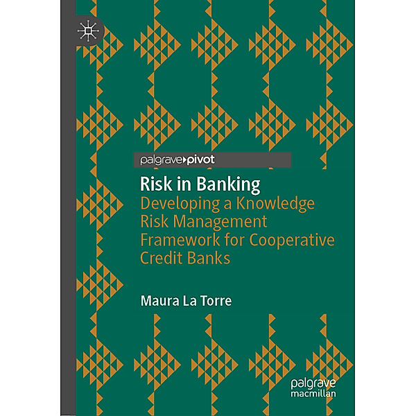 Risk in Banking, Maura La Torre