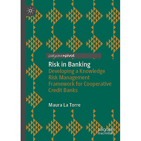 Risk in Banking, Maura La Torre