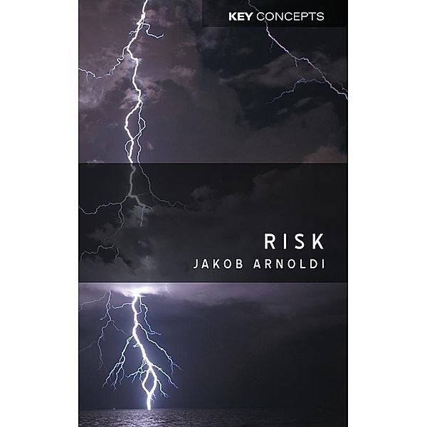 Risk / Key Concepts, Jakob Arnoldi