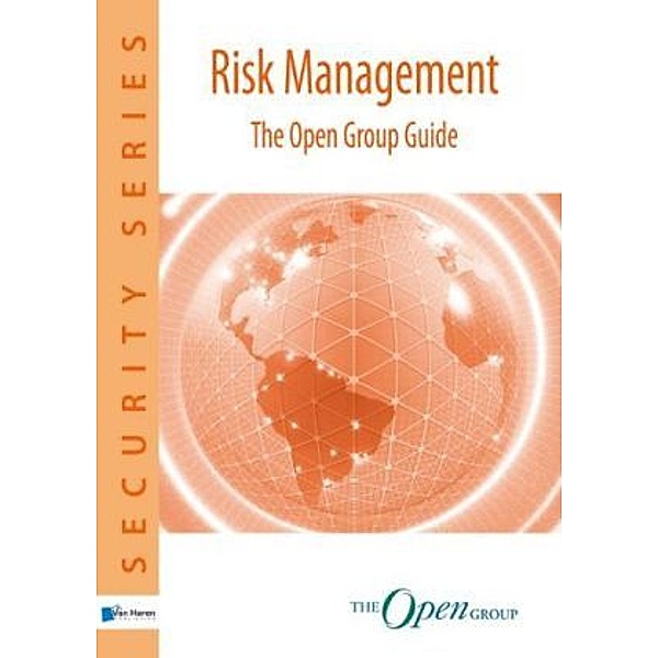 Risk Management, Jane Chittenden