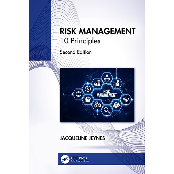 Risk Management, Jacqueline Jeynes