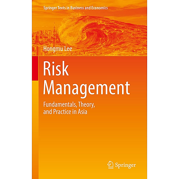 Risk Management, Hongmu Lee