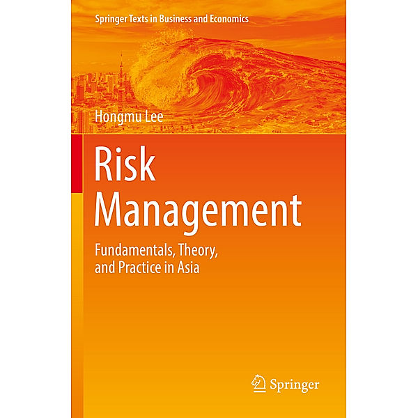 Risk Management, Hongmu Lee