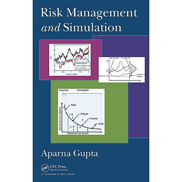 Risk Management and Simulation, Aparna Gupta