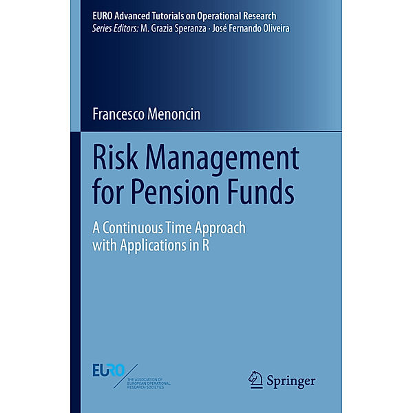 Risk Management for Pension Funds, Francesco Menoncin