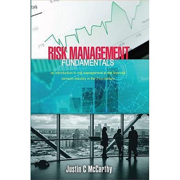 Risk Management Fundamentals, Justin McCarthy