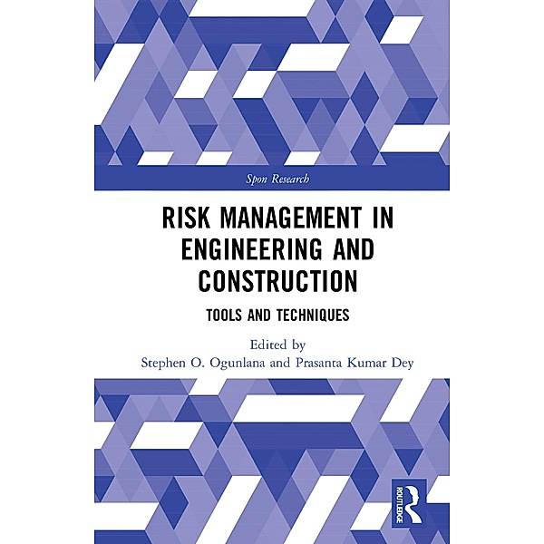 Risk Management in Engineering and Construction