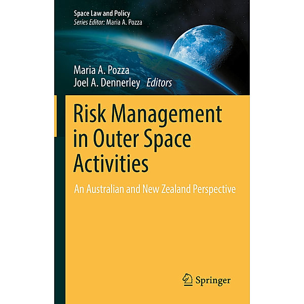 Risk Management in Outer Space Activities