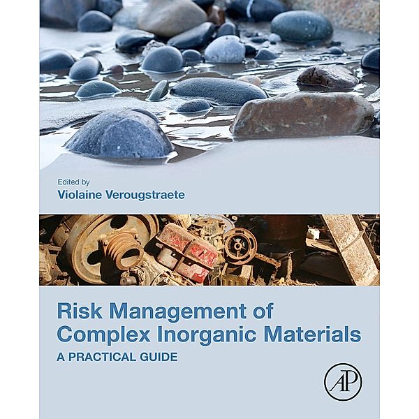 Risk Management of Complex Inorganic Materials