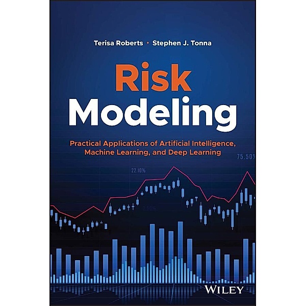 Risk Modeling / SAS Institute Inc, Terisa Roberts, Stephen J. Tonna
