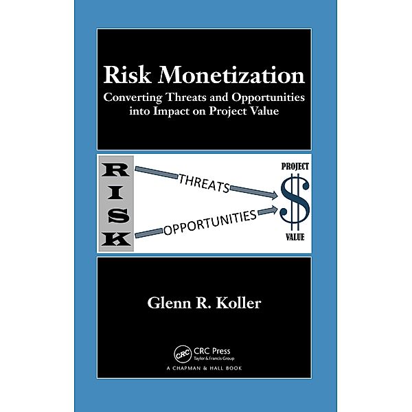 Risk Monetization, Glenn R. Koller