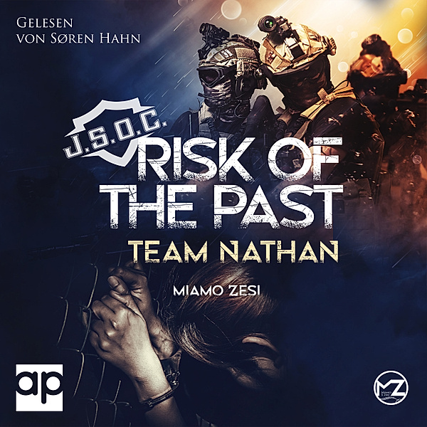 RISK OF THE PAST - Team Nathan: RISK OF THE PAST, Miamo Zesi